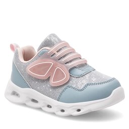 

Снікерcи Nelli Blu CF2813-1 Blue, Голубий
