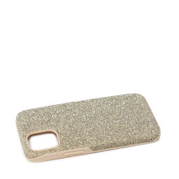 

Чохол для телефону Swarovski High 5616376 Gos, Золотий