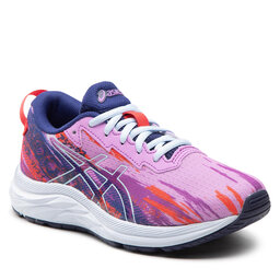 Asics Apavi Asics Gel-Noosa Tri 13 Gs 1014A209 Lavender Glow/Soft Sky 704