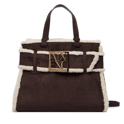 Armani Exchange Handtasche Armani Exchange XW000285 AF26995 M6027 Braun