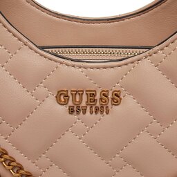

Сумка Guess HWQB89 84020 BEI, Бежевий