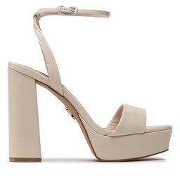 Steve Madden Σανδάλια Steve Madden Lessa SM11001631-288 Εκρού