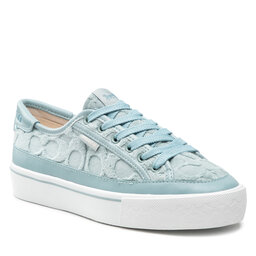 Coach Гуменки Coach Citysole CA499 Aqua