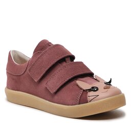 Mrugała Sneakers Mrugała Maki 3380/3-04 Bunny Berry