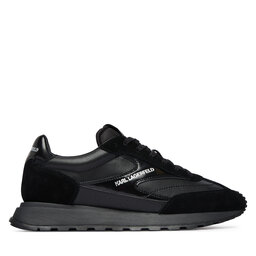 KARL LAGERFELD Sneakers KARL LAGERFELD Kairo KL51117 Schwarz