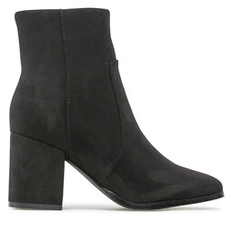Ботильйони Vero Moda Rea 10235379 Black, Чорний
