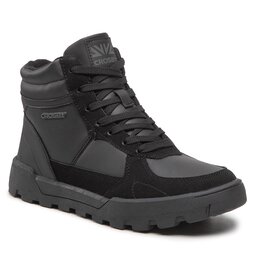 Crosby Botines planos Crosby 228190/04-01 Black