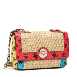 

Сумка Guess Always Convertible Xbody Flap HWWG84 25210 RMI, Кольоровий