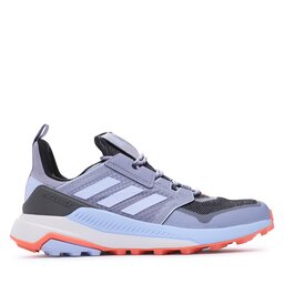 

Взуття adidas Terrex Trailmaker Hiking Shoes HP2078 Фіолетовий