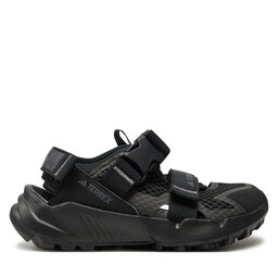 adidas Basutės adidas Terrex Hydroterra Sandals IF7596 Juoda