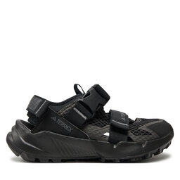adidas Босоніжки adidas Terrex Hydroterra Sandals IF7596 Чорний