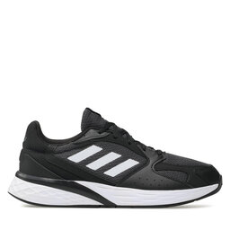 

Взуття adidas Response Run FY9580 Core Black/Cloud White/Grey Six, Чорний