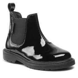 Naturino Klassische Stiefeletten Naturino Piccadilly 0012501566.03.0A01 M Schwarz