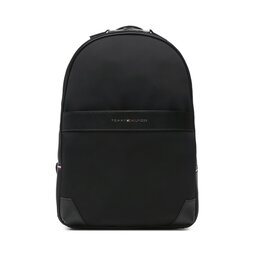 Tommy Hilfiger Раница Tommy Hilfiger Th Urban Nylon Backpack AM0AM10566 BDS