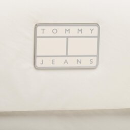 

Сумка Tommy Jeans Tjw Summer Festival Flap Xover AW0AW14961 YBI, Écru