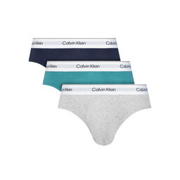 Calvin Klein Underwear Calvin Klein Underwear 3 darab készlet LV00NB4388 Színes