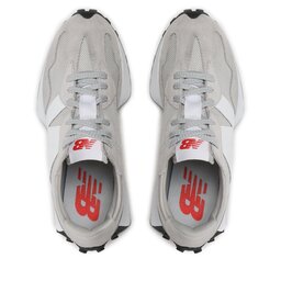

Снікерcи New Balance MS327CGW Сірий