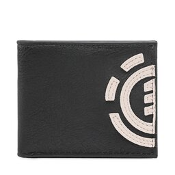 Element Nagyméretű férfi pénztárca Element Daily Wallet ELYAA00136 Ecn/Eclipse Navy