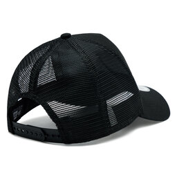 

Бейсболка New Era New York State Patch 60357969 Чорний