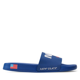 

Шльопанці Nasa 29919NA044-03 Cobalt Blue, Cиній