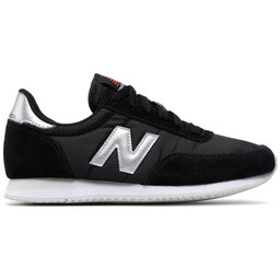 

Снікерcи New Balance, Чорний