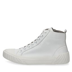 

Кеди Caprice 9-25250-20 White Softnap. 160, Білий