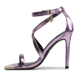 

Босоніжки Just Cavalli 74RB3S21 310, Бежевий
