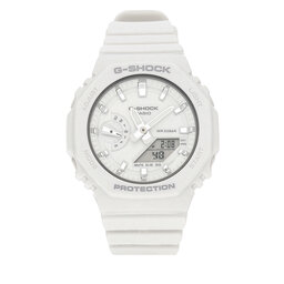 

Годинник G-Shock GMA-S2100-7AER White/White, Білий