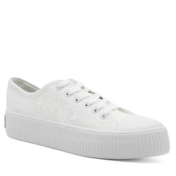 Gap Scarpe da ginnastica Gap GAI001F5TWWHITGP Bianco