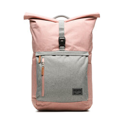 Travelite Plecak Travelite Basics 96310 Rózowy/Szary 17
