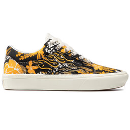 

Кросівки Vans Comfycush Old Sko VN0A3WMA4B91 (Flameembrodry)Flrlmshmlw, Жовтий