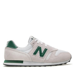 

Снікерcи New Balance ML373VT2 Сірий