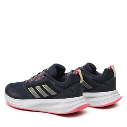 

Взуття adidas Duramo Protect Shoes GW3851 Голубий