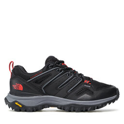 

Трекінгові черевики The North Face Women's Hedgehog Futurelight NF0A52QWY79 Tnf Black/Horizon Red, Чорний