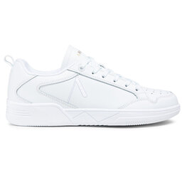 

Снікерcи ARKK Copenhagen Visuklass CR5900-0010-W White, Білий