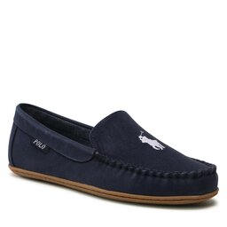 Polo Ralph Lauren Pantofole Polo Ralph Lauren Collins RF104188 Navy