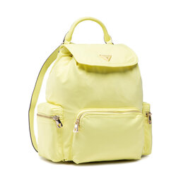 

Рюкзак Guess Eco Gemma Bacpack HWEYG8 39532 LGL, Жовтий