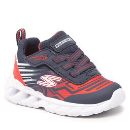 Skechers Sneakers Skechers Maver 401503N/NVRD Navy/Red