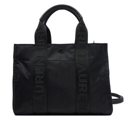 LAUREN RALPH LAUREN Torbica LAUREN RALPH LAUREN 431962612001 Crna