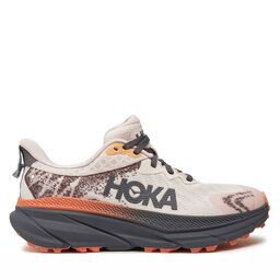 Hoka Laufschuhe Hoka Challenger 7 GTX GORE-TEX 1134502 Bunt