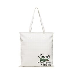 Lacoste Geantă Lacoste NF4209RGA56 Farine