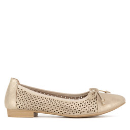 Clara Barson Balerinke Clara Barson WS2055-15 Zlatna