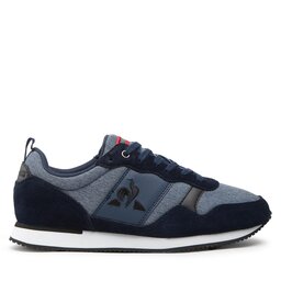

Снікерcи Le Coq Sportif Alpha Classic Workwear 2220202 Dress Blue, Голубий
