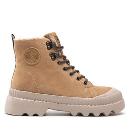 

Черевики туристичні Big Star Shoes KK274521 Beige, Бежевий