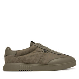Emporio Armani Sneakers Emporio Armani EM003062 AF29544 Grau