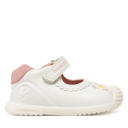 Biomecanics Pantofi Biomecanics 252105 Alb