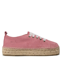 

Еспадрильї Manebi Sneakers D R 3.4 E0 Peony, Рожевий