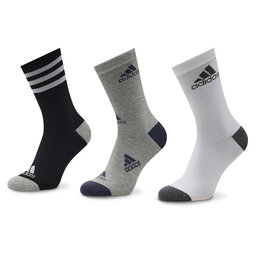 E-shop Vysoké dětské ponožky adidas