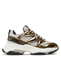 Steve Madden Sneakersy Steve Madden Medallist2 Sneaker SM11002326-04005-GGD Grey/Gold