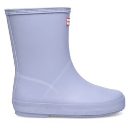 Hunter Cizme de cauciuc Hunter HFC-02 Violet